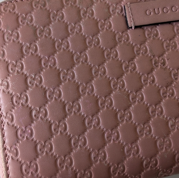 Gucci Wallet - Picture 9 of 13